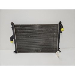 Radiateur Eau Dacia Sandero 1